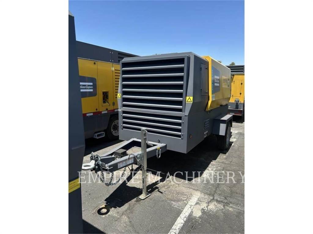 Atlas Copco XAS950CD Compressores