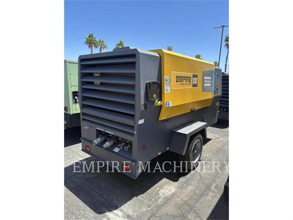Atlas Copco XAS950CD Compressores