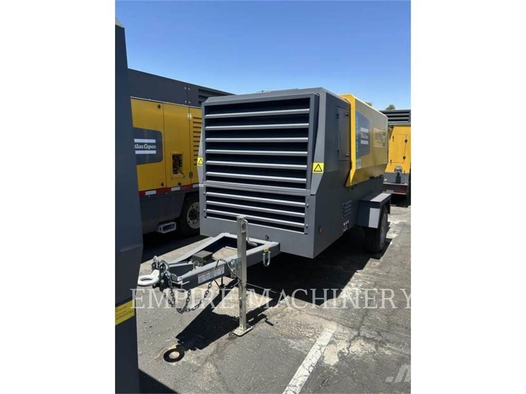 Atlas Copco XAS950CD Compressores