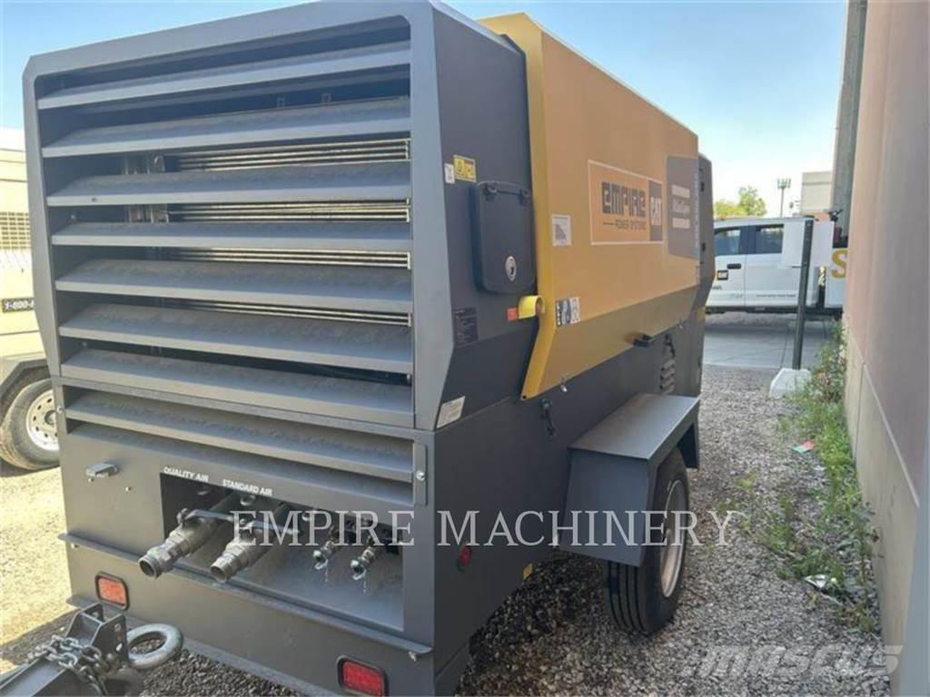 Atlas Copco XAS950CD Compressores
