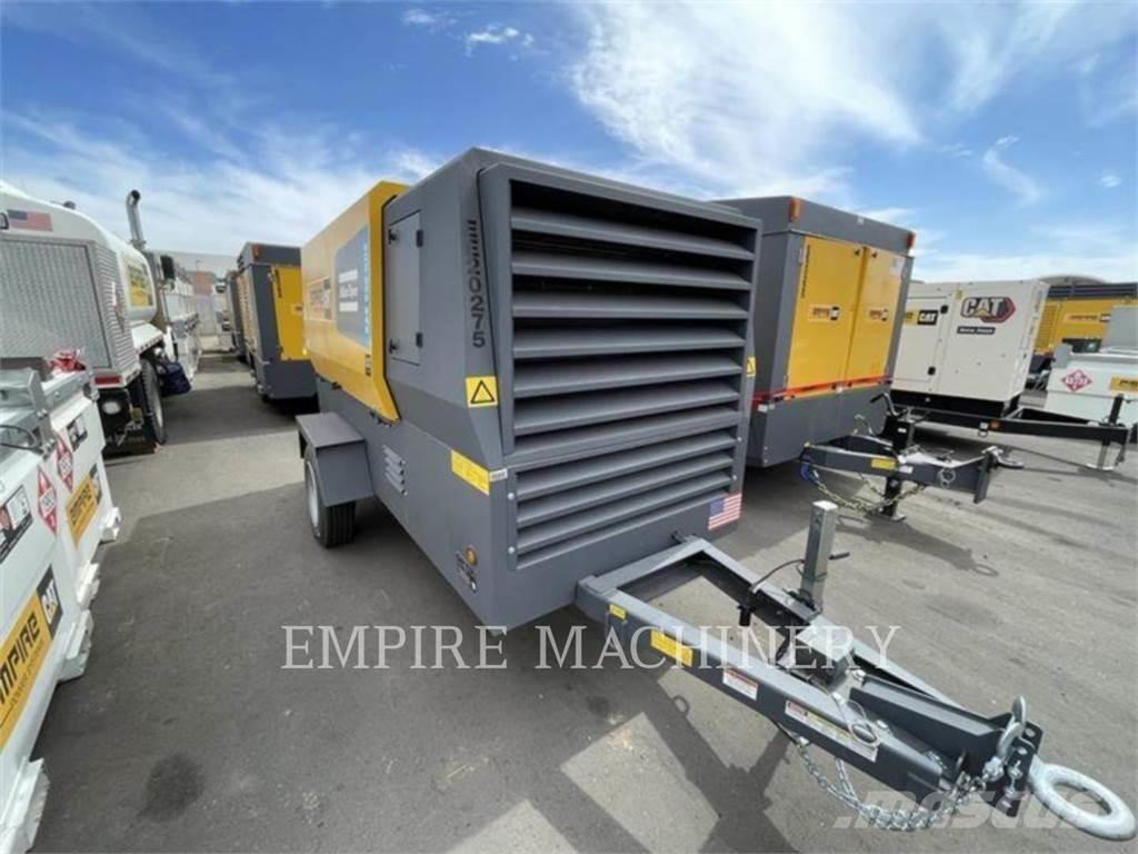 Atlas Copco XAS950CD Compressores