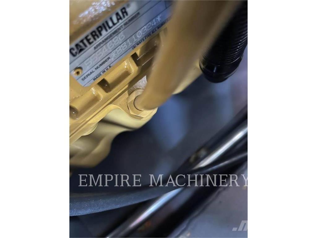 Atlas Copco XAS950CD Compressores