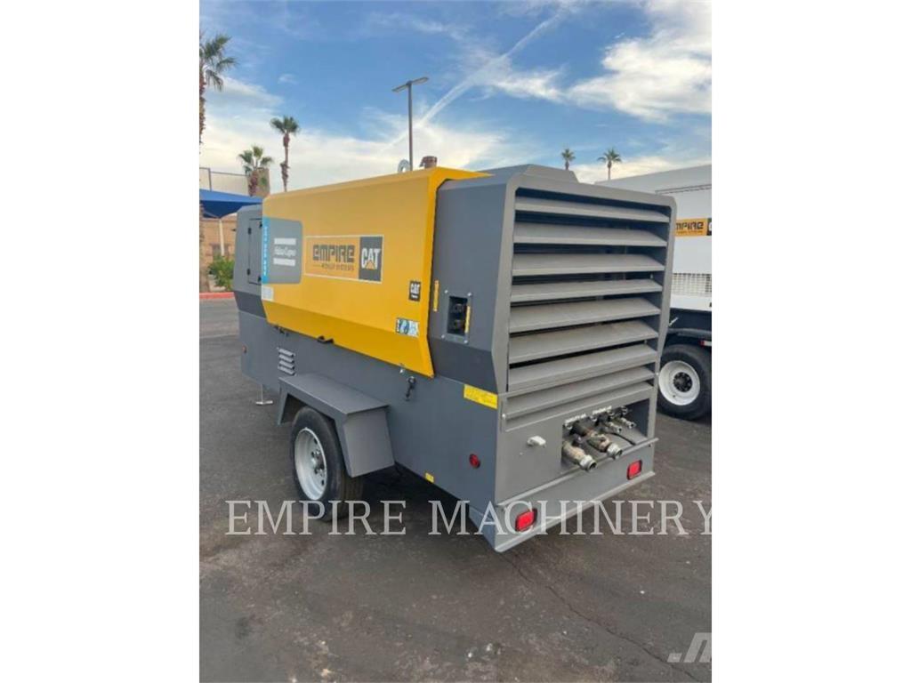 Atlas Copco XAS950CD Compressores