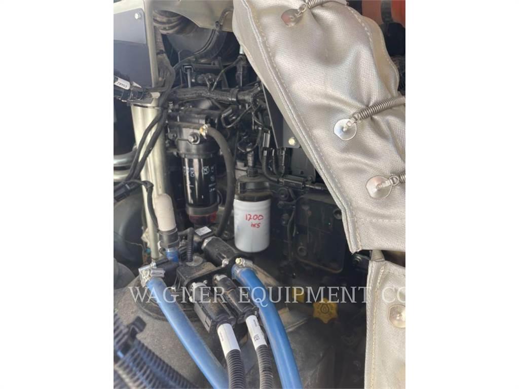 Atlas Copco XATS650 Secadores de ar comprimido
