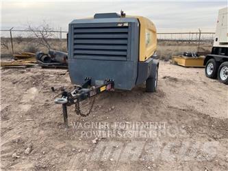 Atlas Copco XAVS 400 Secadores de ar comprimido