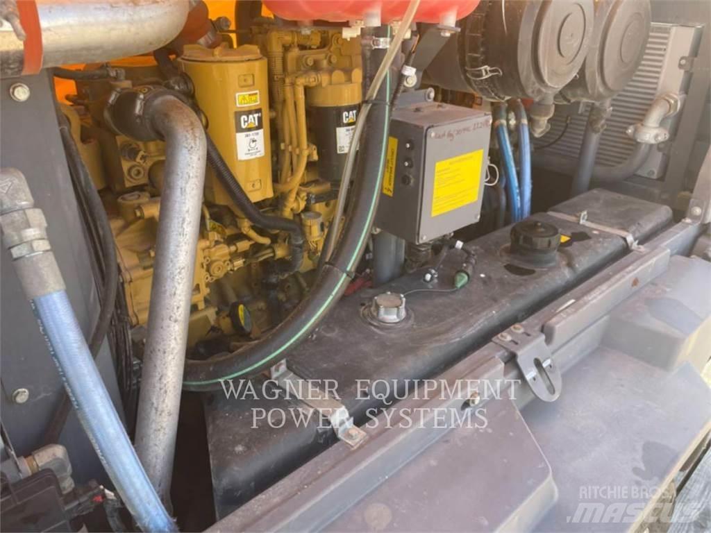 Atlas Copco XAVS 400 Secadores de ar comprimido