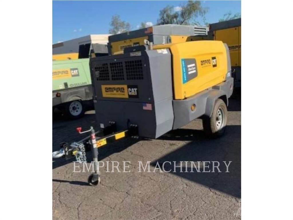 Atlas Copco XAVS400CD Compressores