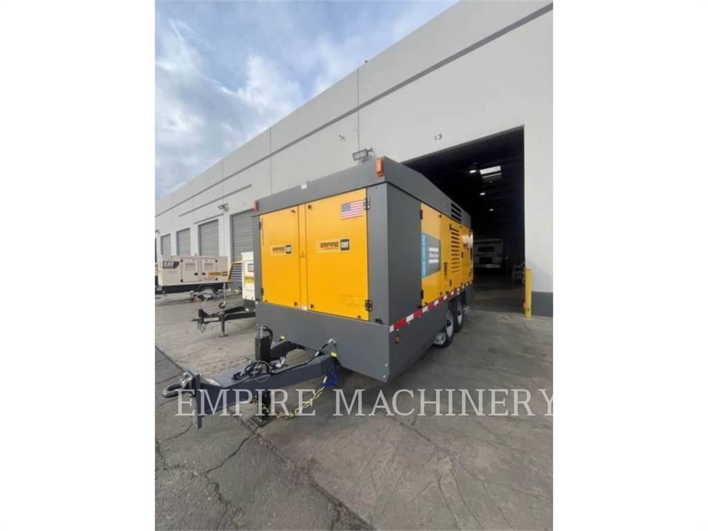 Atlas Copco XRVS1000CD Compressores