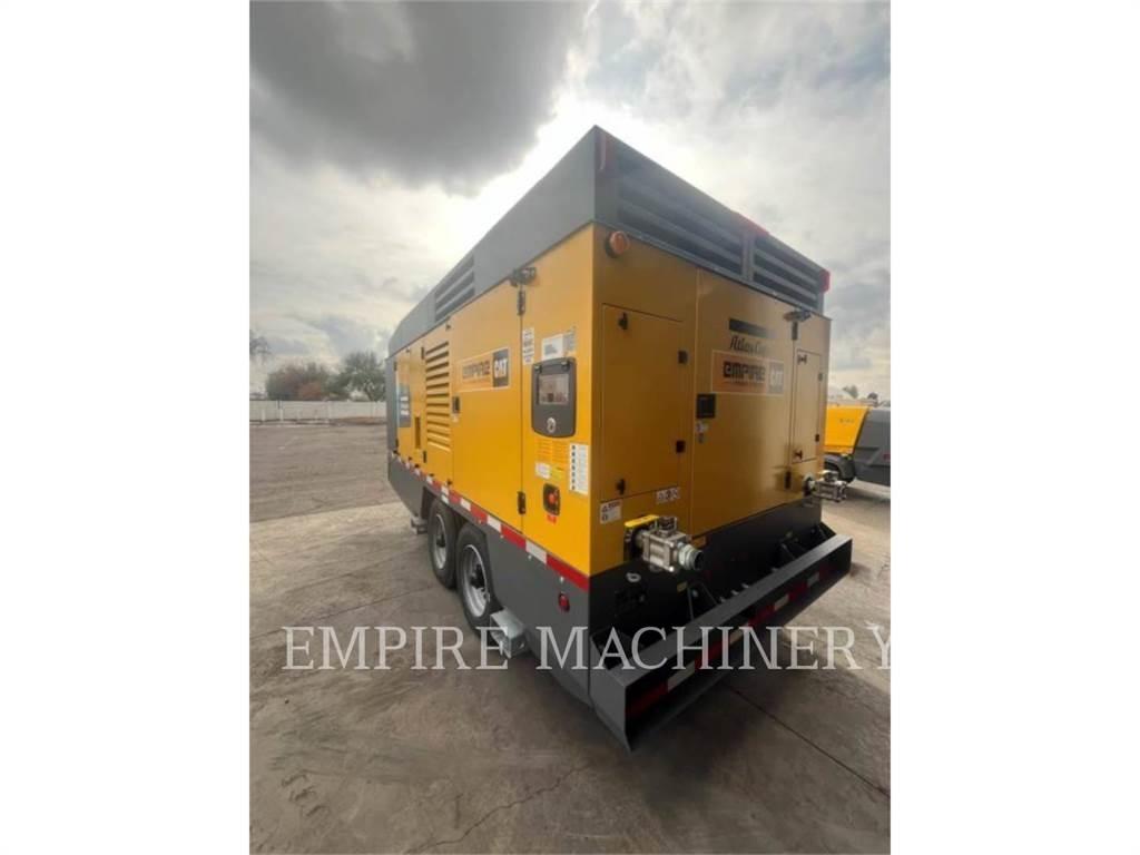 Atlas Copco XRVS1000CD Compressores