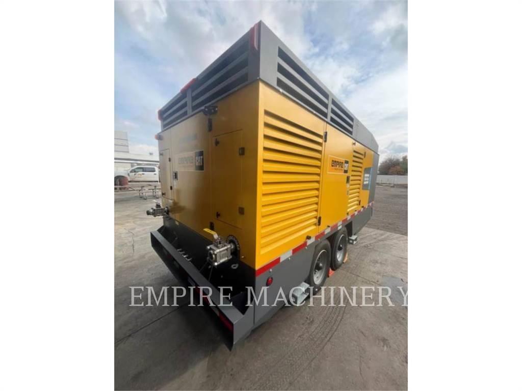 Atlas Copco XRVS1000CD Compressores