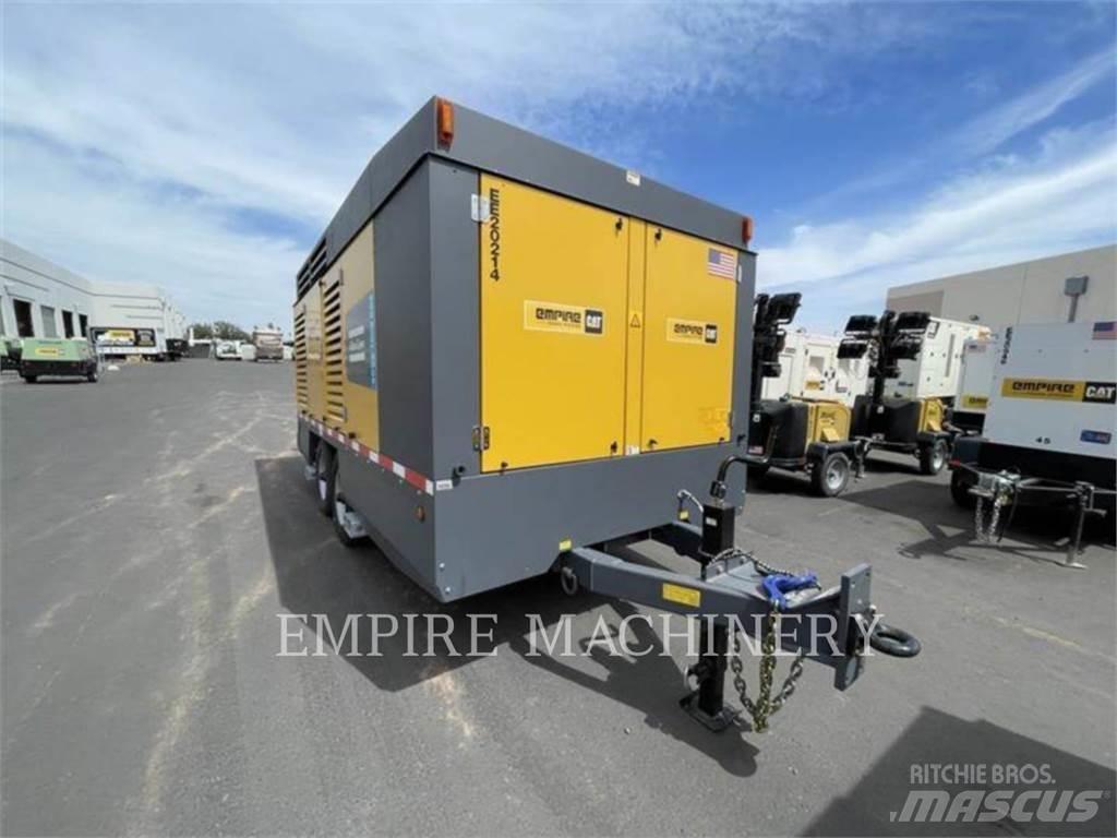 Atlas Copco XRVS1000CD Compressores
