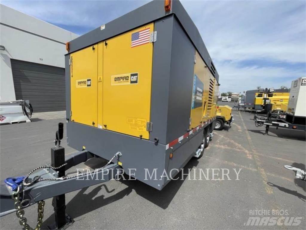Atlas Copco XRVS1000CD Compressores