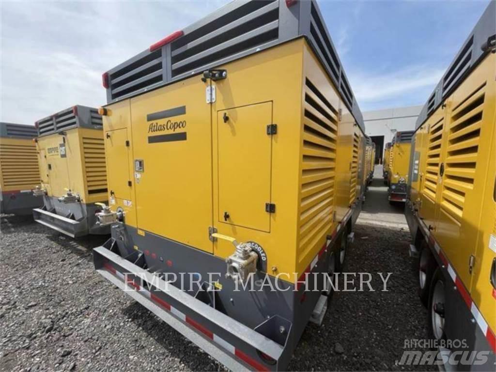 Atlas Copco XRVS1000CD Compressores