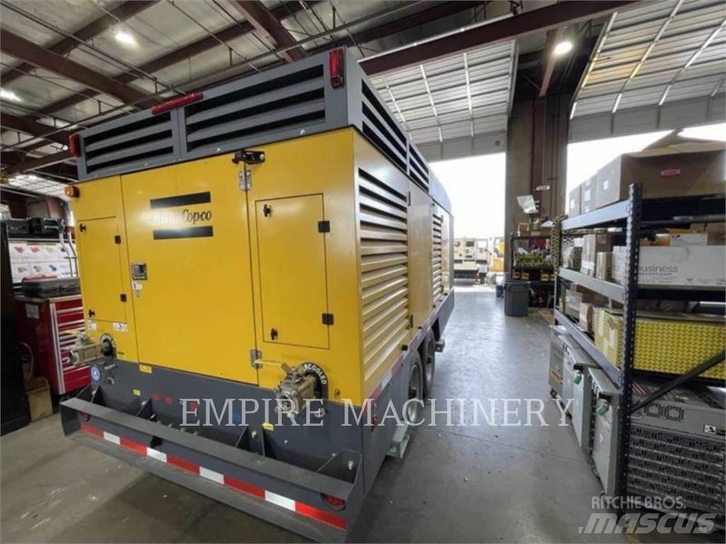 Atlas Copco XRVS1000CD Compressores