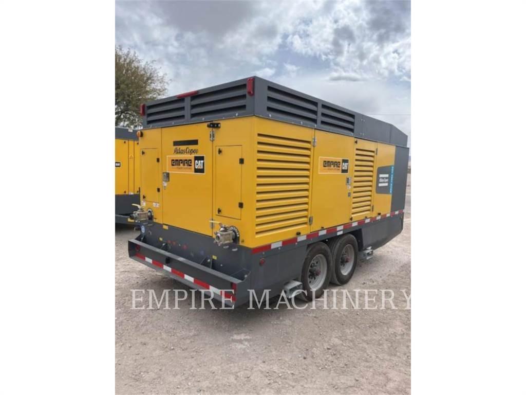 Atlas Copco XRVS1000CD Compressores