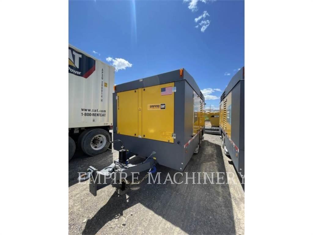 Atlas Copco XRVS1000CD Compressores