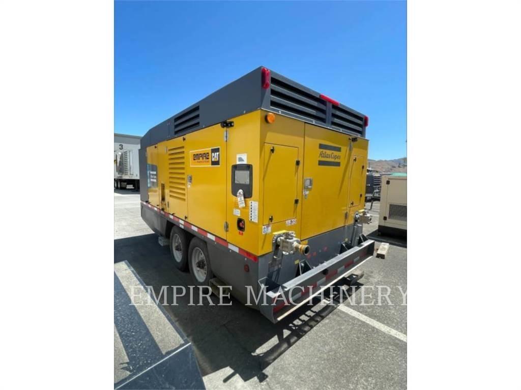Atlas Copco XRVS1000CD Compressores