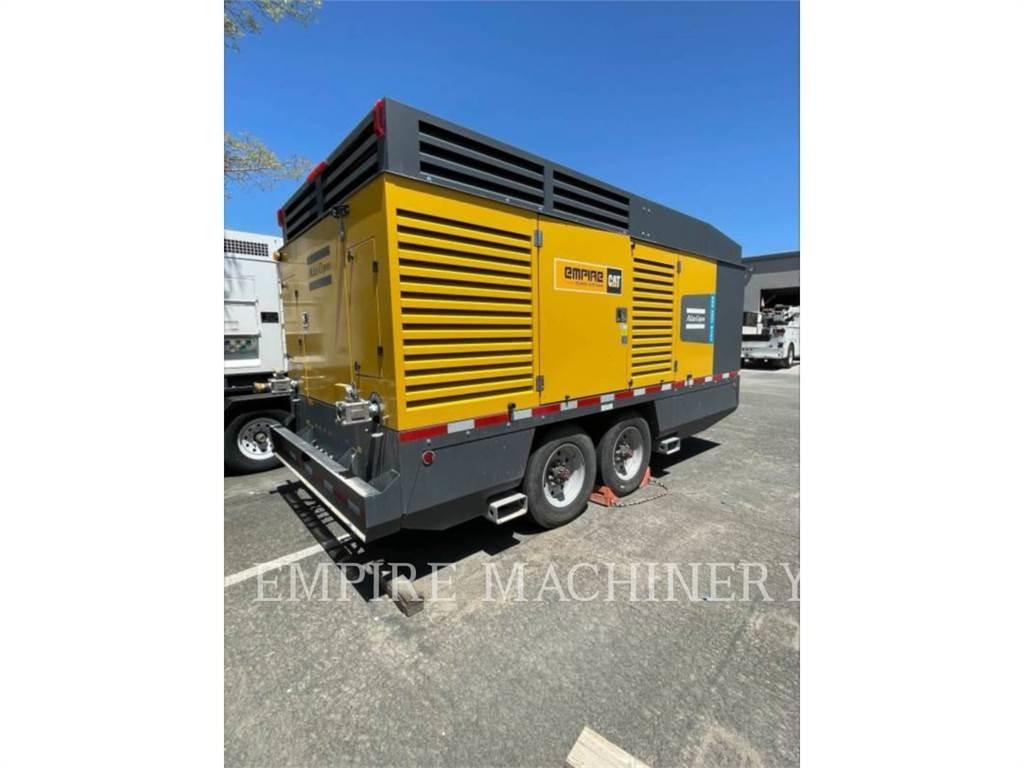 Atlas Copco XRVS1000CD Compressores