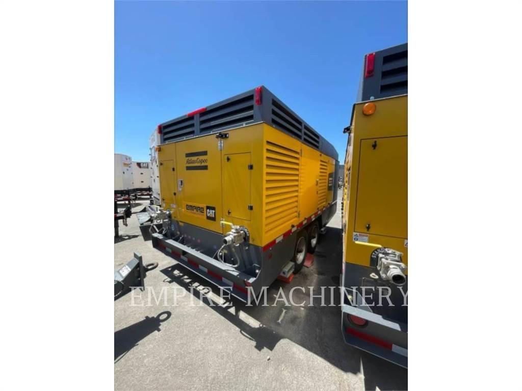 Atlas Copco XRVS1000CD Compressores