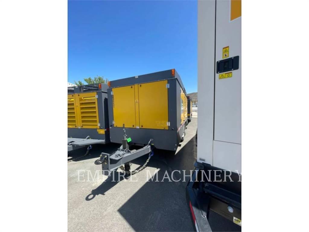 Atlas Copco XRVS1000CD Compressores