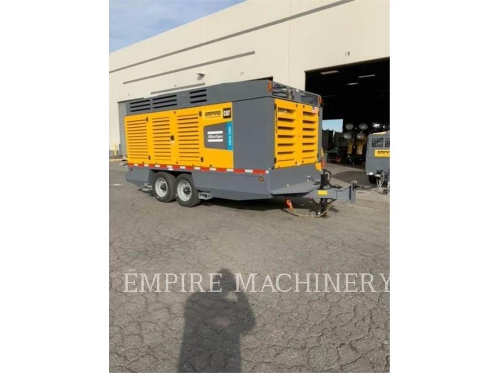 Atlas Copco XRVS1550CD Compressores