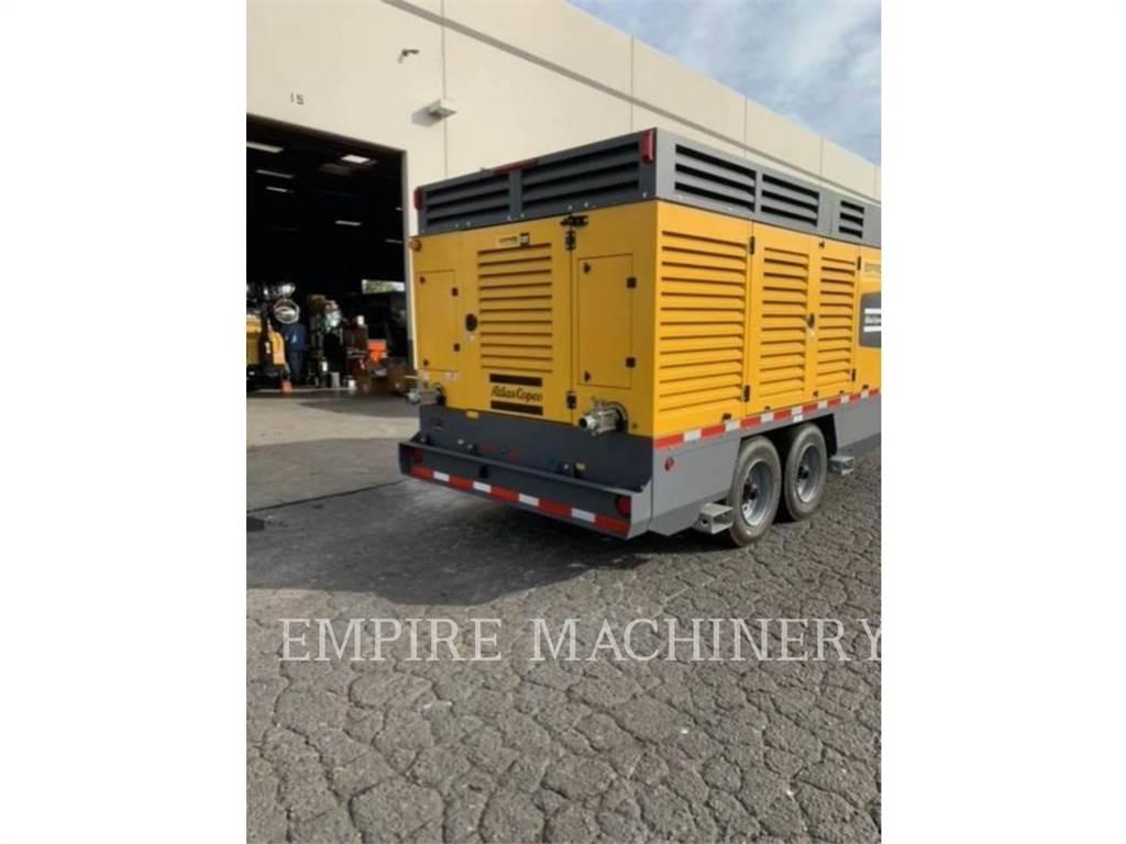 Atlas Copco XRVS1550CD Compressores