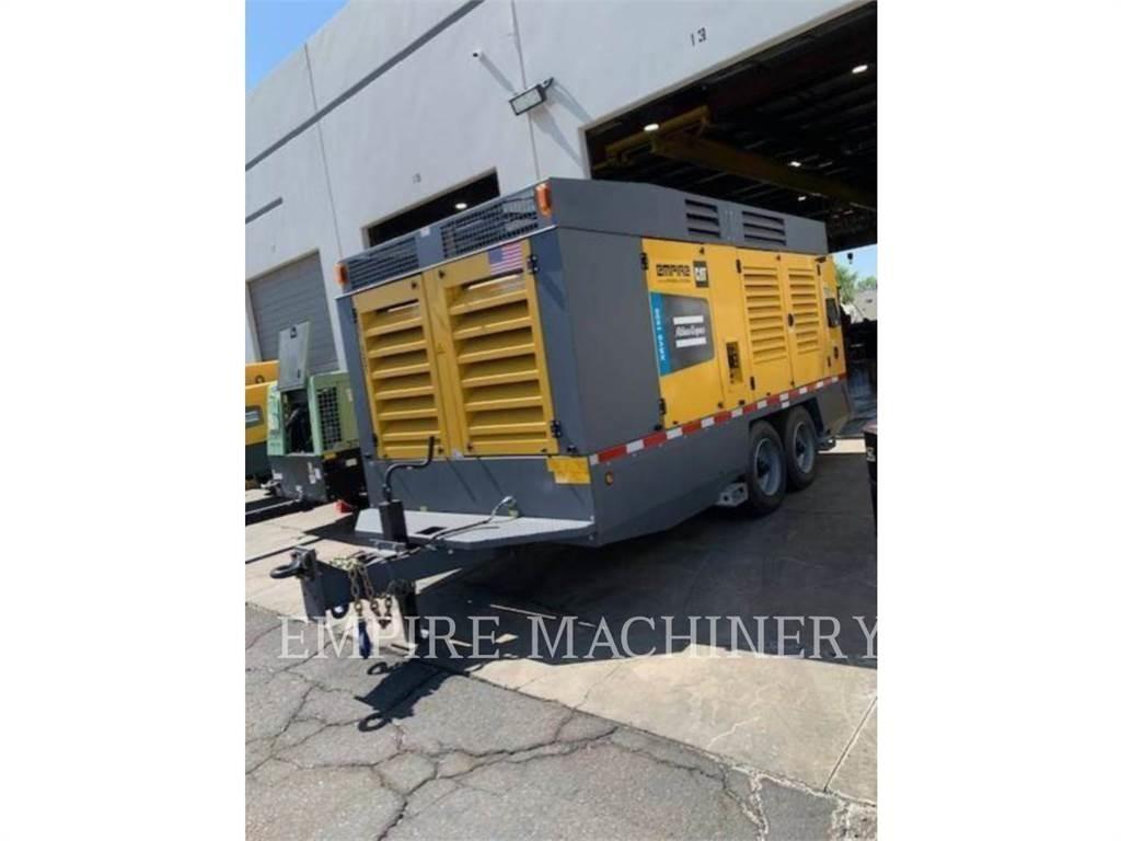 Atlas Copco XRVS1550CD Compressores