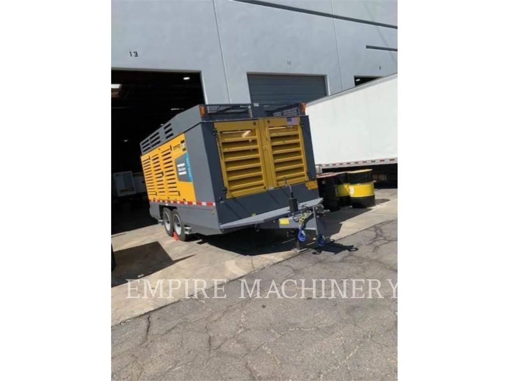 Atlas Copco XRVS1550CD Compressores