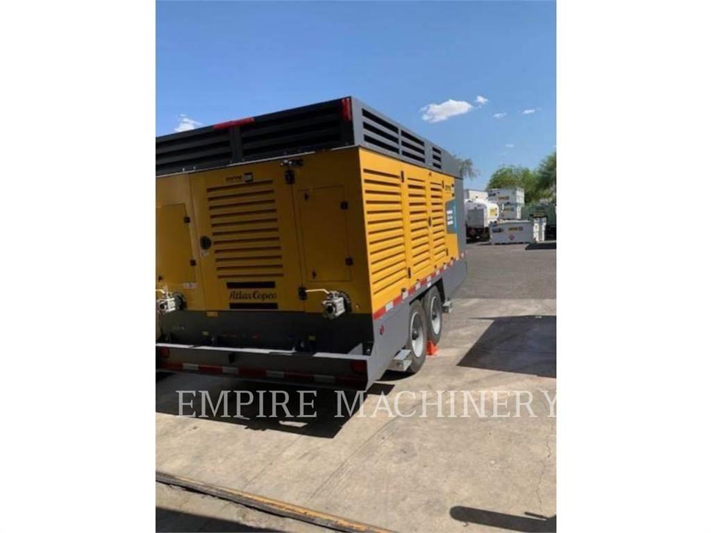 Atlas Copco XRVS1550CD Compressores