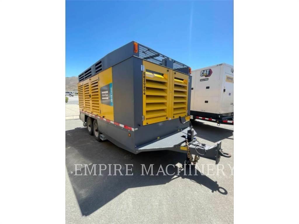 Atlas Copco XRVS1550CD Compressores