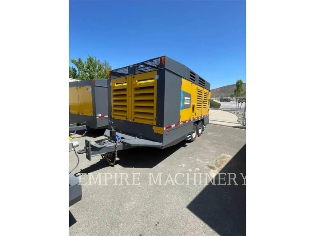 Atlas Copco XRVS1550CD Compressores