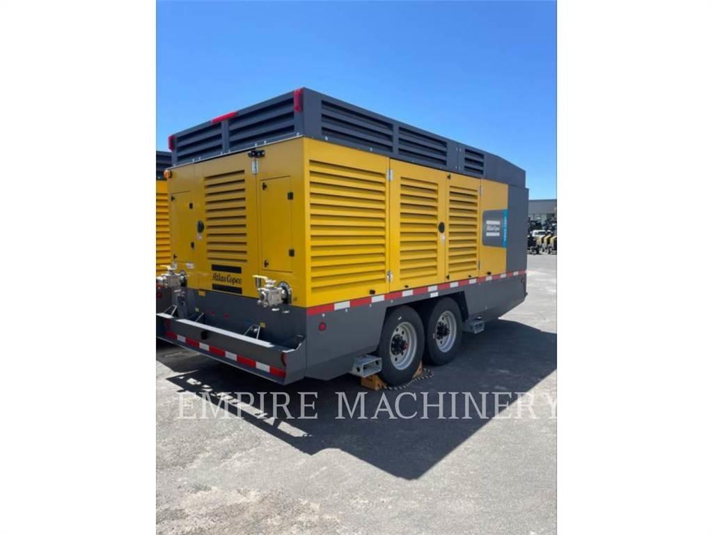 Atlas Copco XRVS1550CD Compressores