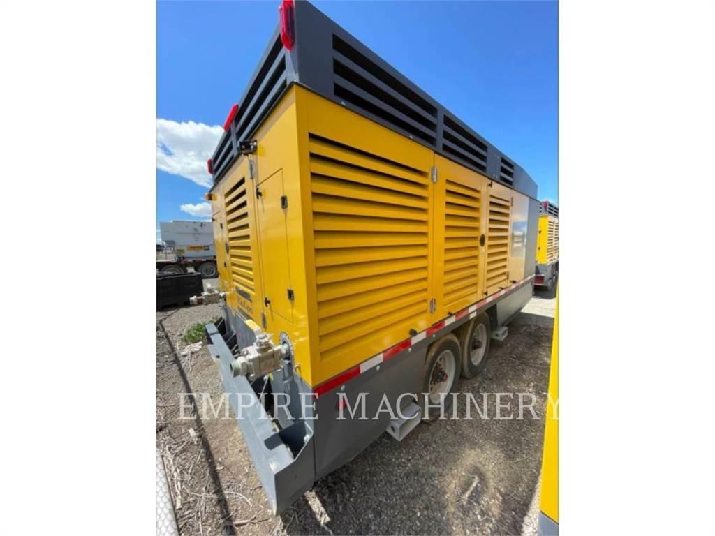 Atlas Copco XRVS1550CD Compressores