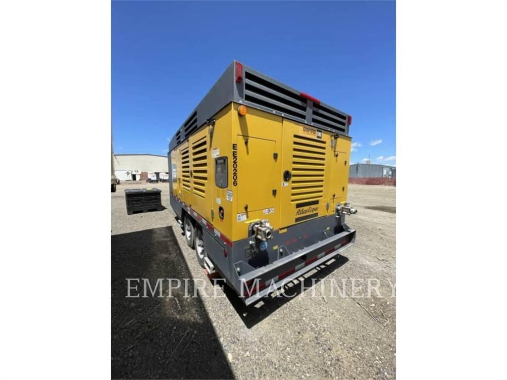 Atlas Copco XRVS1550CD Compressores