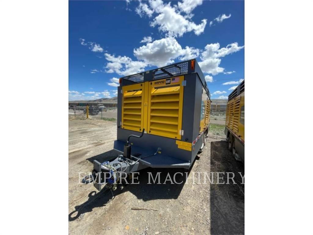 Atlas Copco XRVS1550CD Compressores