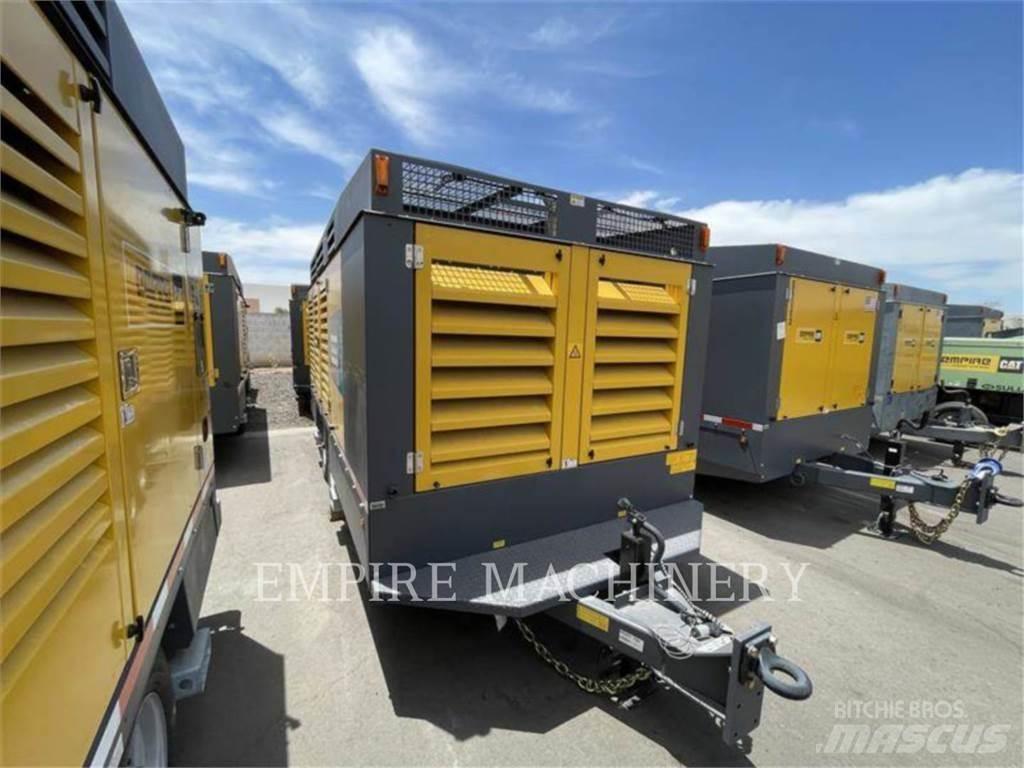 Atlas Copco XRVS1550CD Compressores