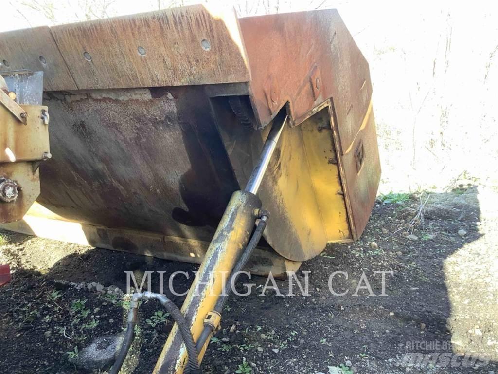 Balderson 824G BKT Baldes