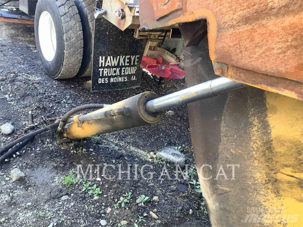 Balderson 824G BKT Baldes