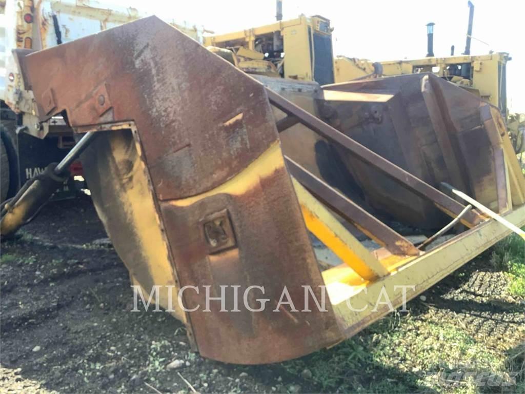Balderson 824G BKT Baldes