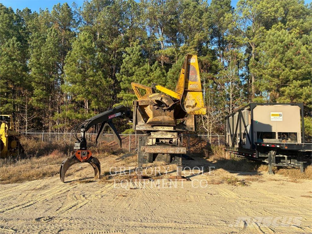 Barko 595B Carregadores