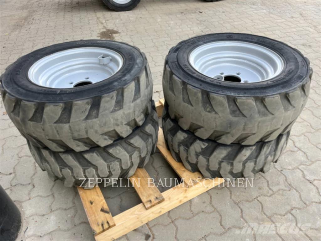 BKT PRIMÄR-PROD. KOMP. R Pneus, Rodas e Jantes