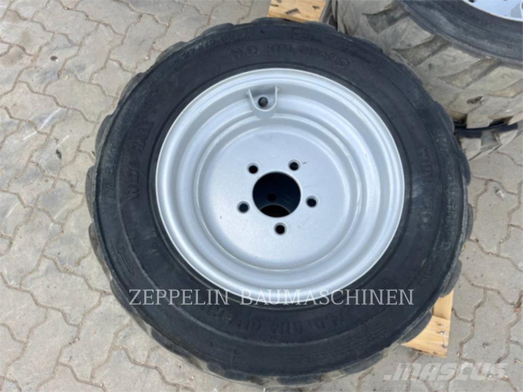 BKT PRIMÄR-PROD. KOMP. R Pneus, Rodas e Jantes