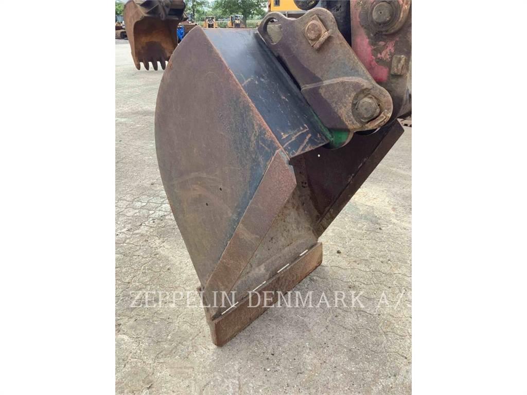 Bobcat 442 Mini Escavadoras <7t