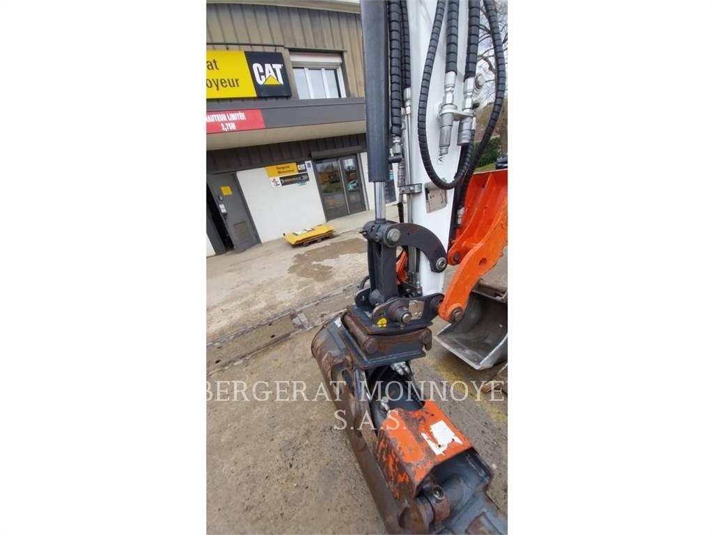 Bobcat E27 Escavadoras de rastos