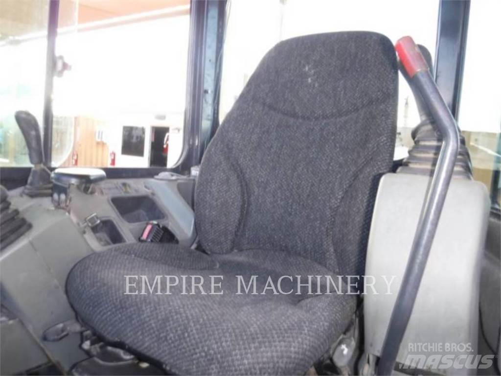 Bobcat E35 Escavadoras de rastos