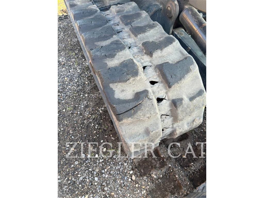 Bobcat E85 Escavadoras de rastos