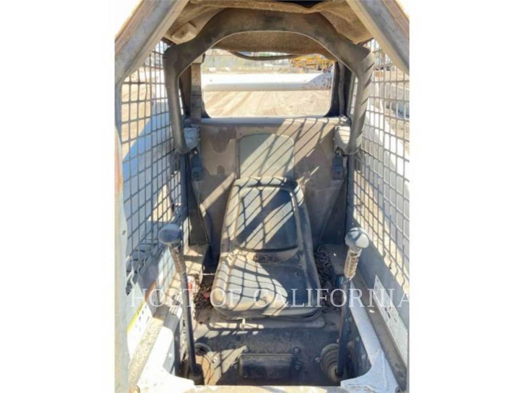 Bobcat S330 Carregadoras de direcção deslizante