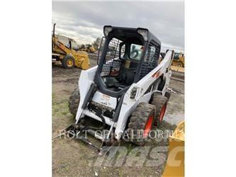 Bobcat S595 Carregadoras de direcção deslizante