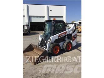 Bobcat S64 Carregadoras de direcção deslizante