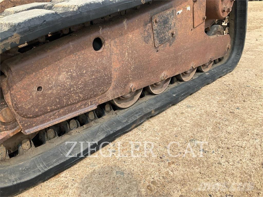 Bobcat T190 Pás Carregadoras de rastos